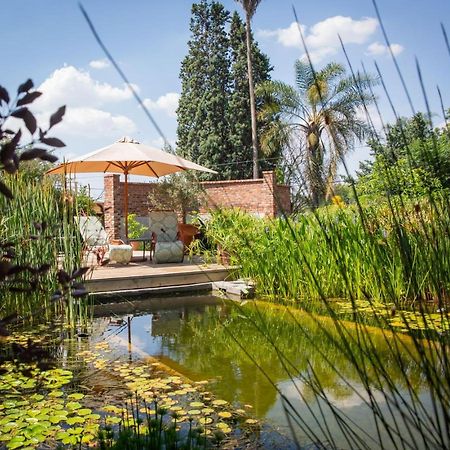 Shepherd'S Corner Guest House Γιοχάνεσμπουργκ Εξωτερικό φωτογραφία