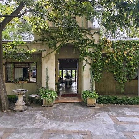 Shepherd'S Corner Guest House Γιοχάνεσμπουργκ Εξωτερικό φωτογραφία