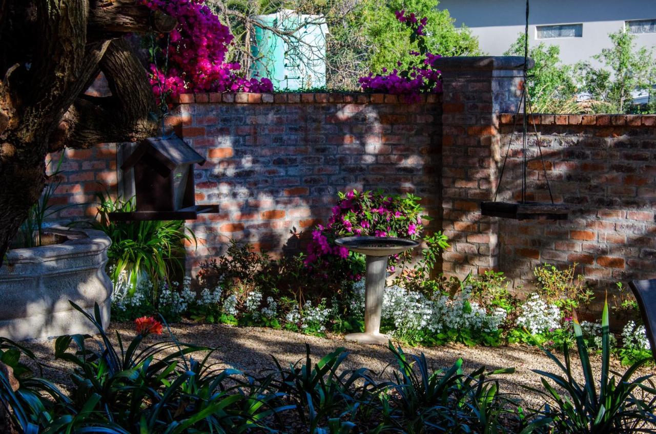 Shepherd'S Corner Guest House Γιοχάνεσμπουργκ Εξωτερικό φωτογραφία