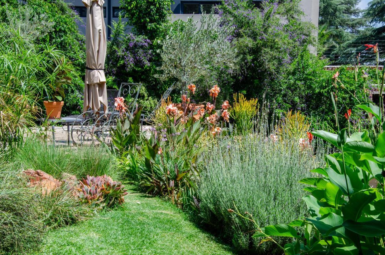 Shepherd'S Corner Guest House Γιοχάνεσμπουργκ Εξωτερικό φωτογραφία