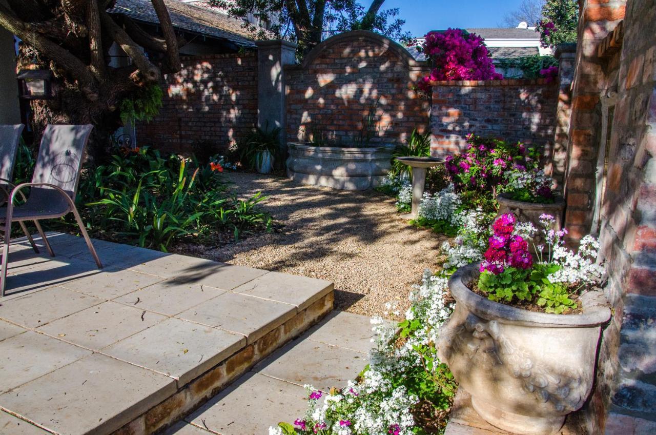 Shepherd'S Corner Guest House Γιοχάνεσμπουργκ Εξωτερικό φωτογραφία