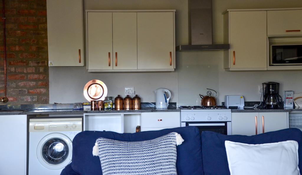 Shepherd'S Corner Guest House Γιοχάνεσμπουργκ Εξωτερικό φωτογραφία
