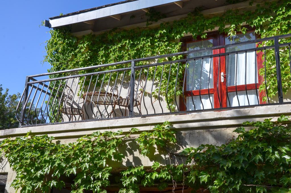 Shepherd'S Corner Guest House Γιοχάνεσμπουργκ Εξωτερικό φωτογραφία
