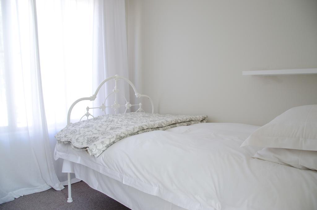 Shepherd'S Corner Guest House Γιοχάνεσμπουργκ Εξωτερικό φωτογραφία