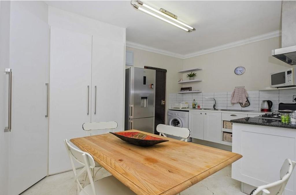 Shepherd'S Corner Guest House Γιοχάνεσμπουργκ Εξωτερικό φωτογραφία