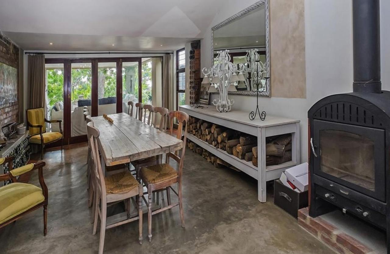 Shepherd'S Corner Guest House Γιοχάνεσμπουργκ Εξωτερικό φωτογραφία
