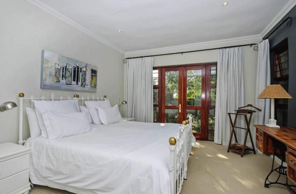 Shepherd'S Corner Guest House Γιοχάνεσμπουργκ Εξωτερικό φωτογραφία