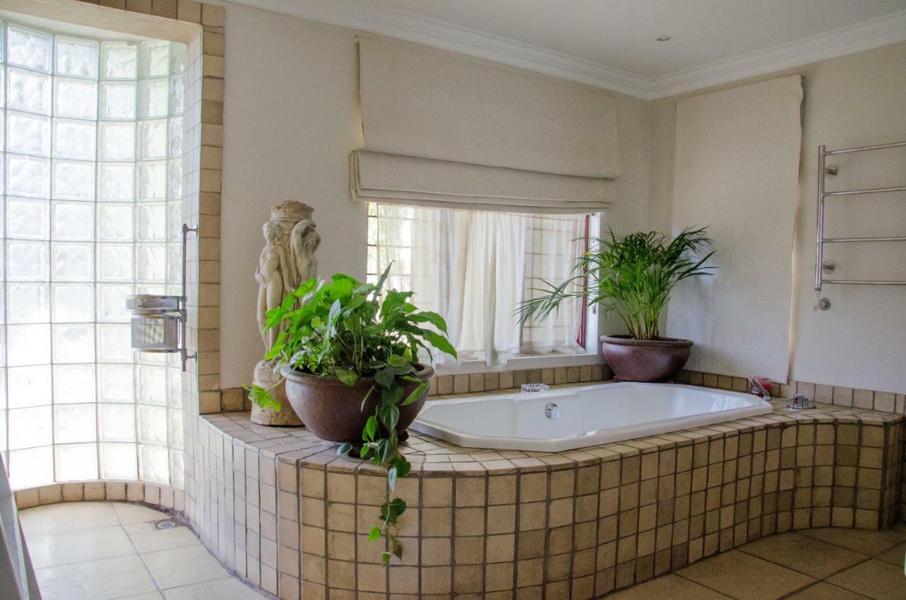 Shepherd'S Corner Guest House Γιοχάνεσμπουργκ Εξωτερικό φωτογραφία