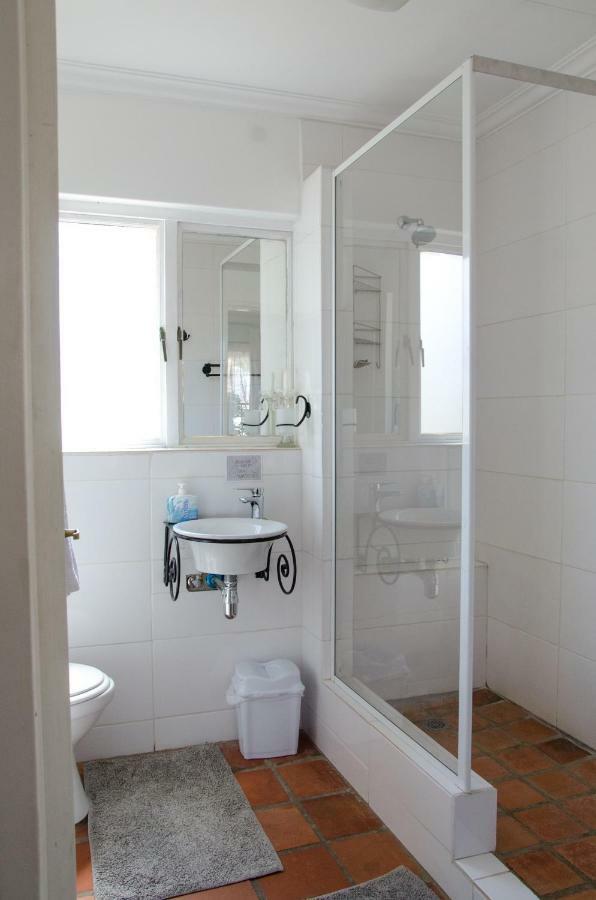 Shepherd'S Corner Guest House Γιοχάνεσμπουργκ Εξωτερικό φωτογραφία